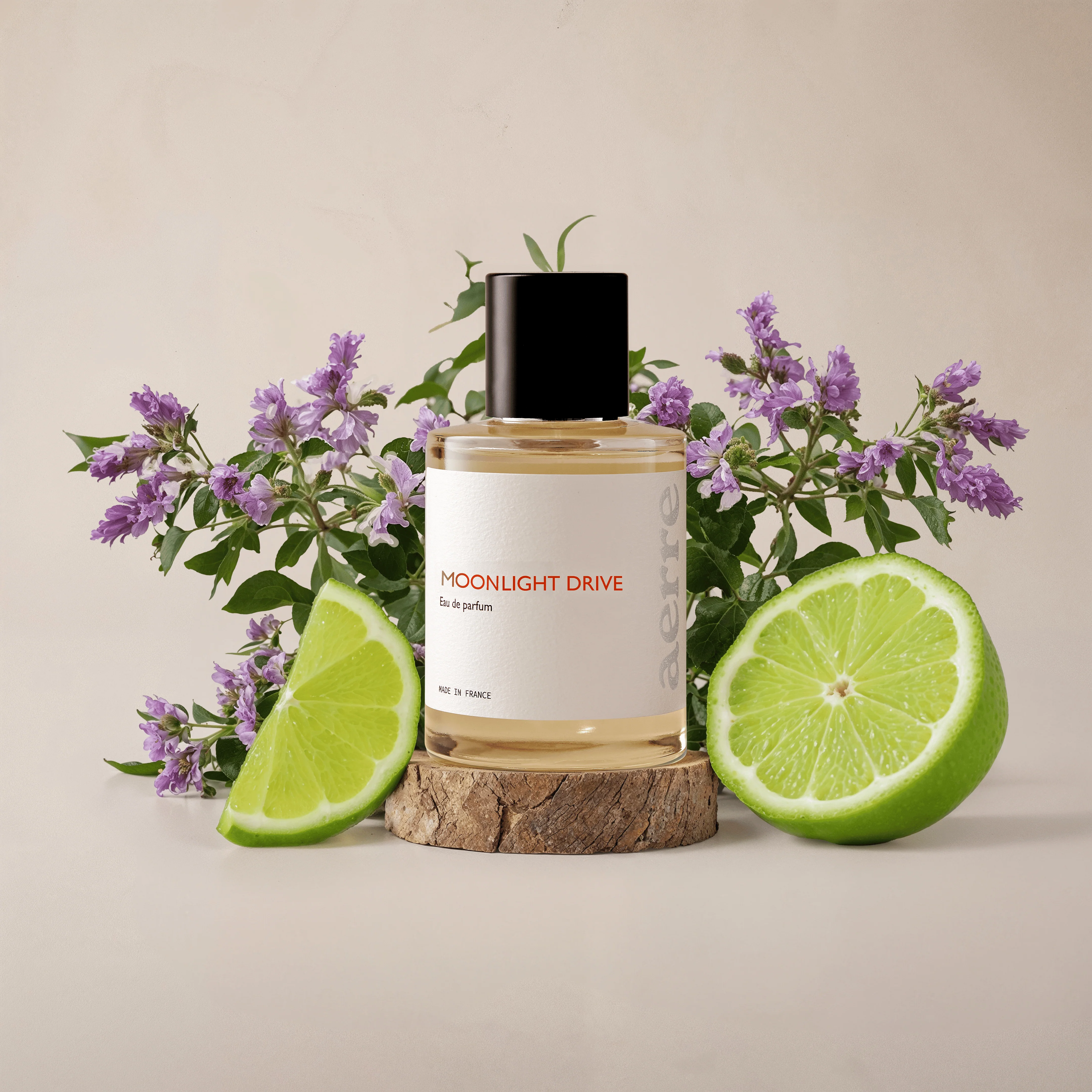 New Perfume
